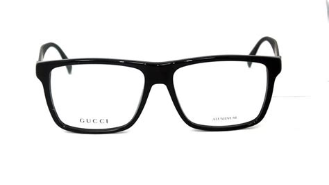 gucci gg 1077 263|Gucci GG1077 263 Glasses Black .